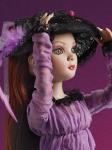 Wilde Imagination - Ellowyne Wilde - Tea, Ennui & Me - Prudence & Amber Set - Fall 2011 Exclusive - кукла